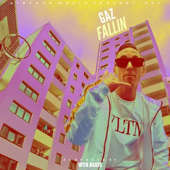 Fallin by GAZ