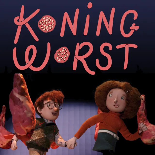 Koning Worst