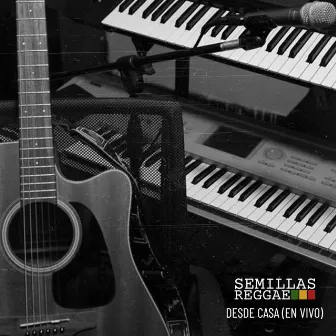 Desde Casa (En Vivo) by Semillas Reggae