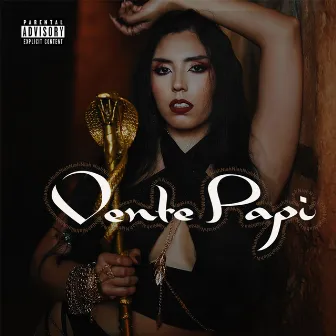 Vente Papi by Niah