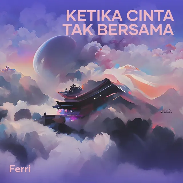 Ketika Cinta Tak Bersama