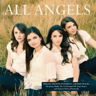 All Angels by All Angels