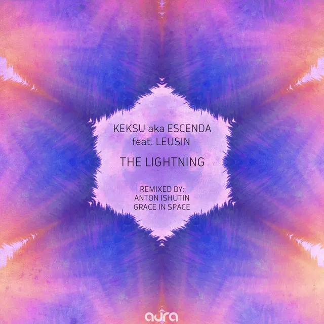 The Lightning - Grace in Space Remix