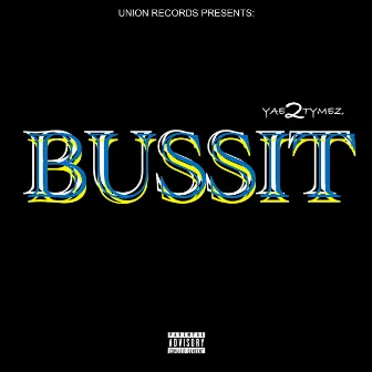 Bussit by Yae2Tymez