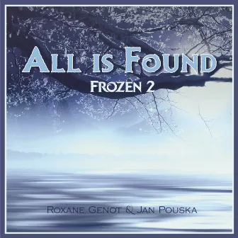 All Is Found (From 