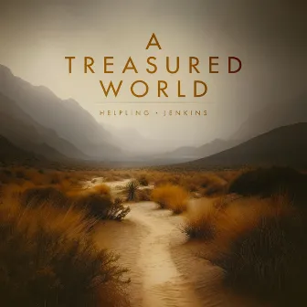 A Treasured World by Jon Jenkins