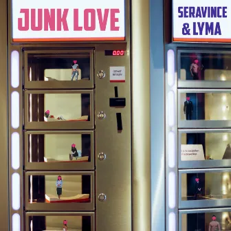 Junk Love by Seravince