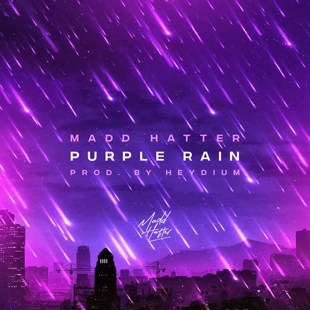 Purple Rain