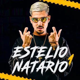 Estelionatário by Mc Pedrin da CP