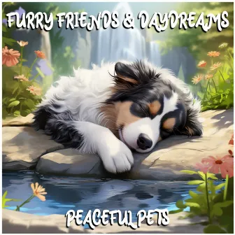 Furry Friends & Daydreams by Peaceful Pets