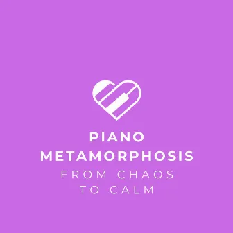 Piano Metamorphosis: From Chaos to Calm by Ocean Pianos