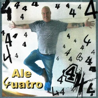 Ale 4Uatro by Ale Almeida