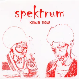 Kinda New by Spektrum