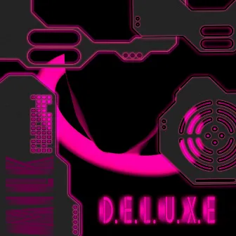 D.E.L.U.X.E by MILK