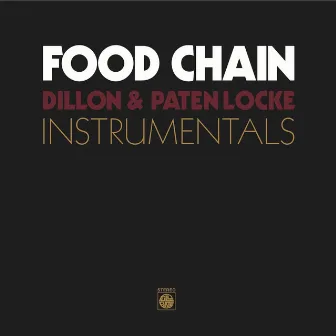 Food Chain (Instrumentals) by Dillon