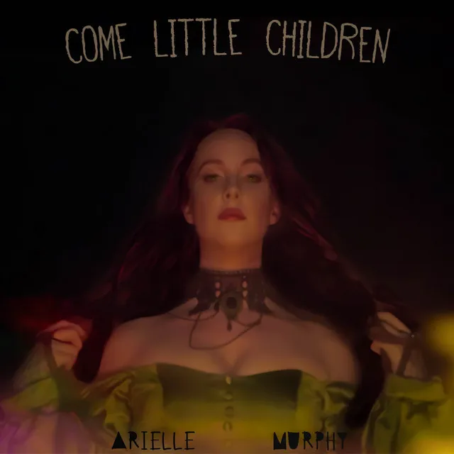 Come Little Children - Cover