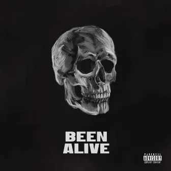 Been Alive by Visionz