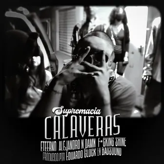 Calaveras by Alejandro N Damn