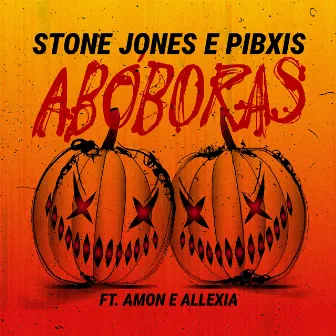 Abóboras by Pibxis