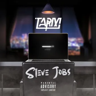 Steve Jobs by Tarm