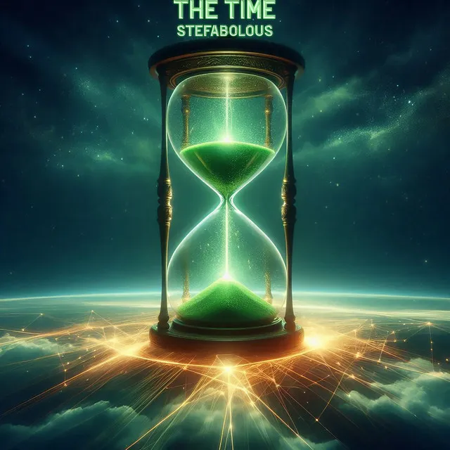 The Time