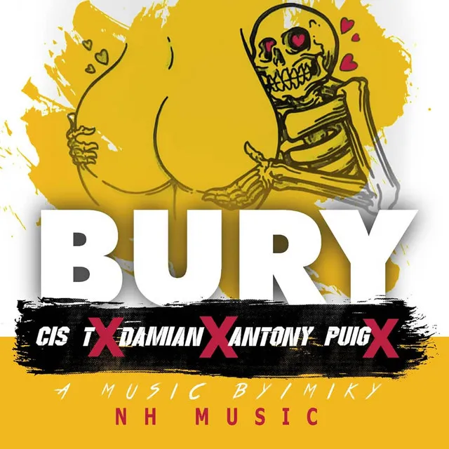 El Bury