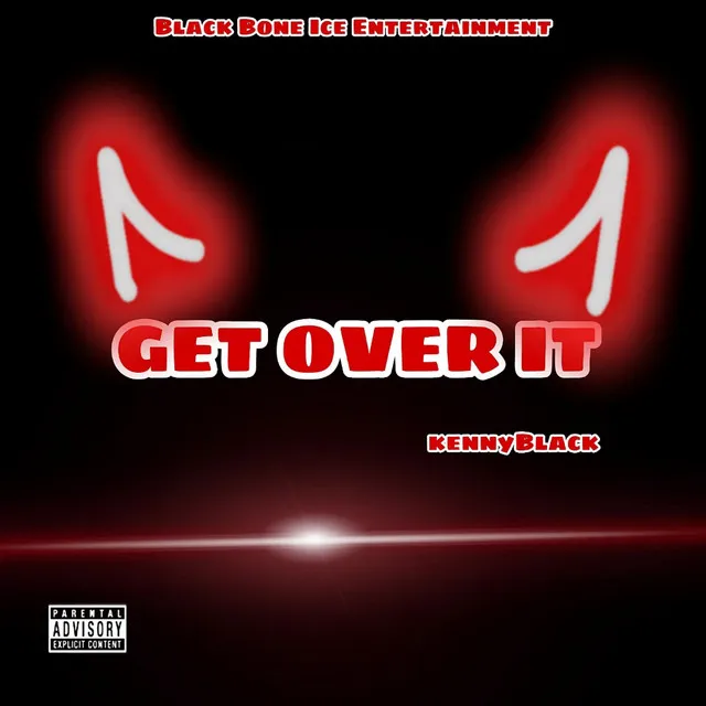 Get Over It