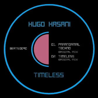 Timeless by Hugo Hasani