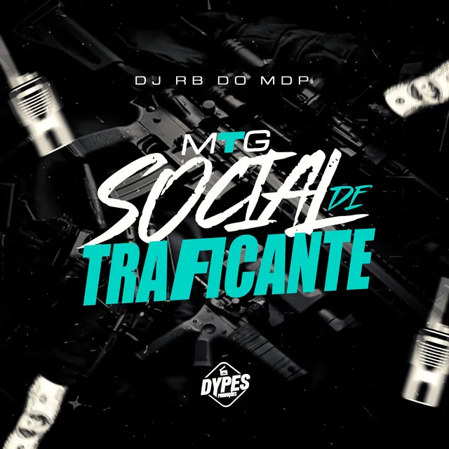 Mtg Social de Traficante