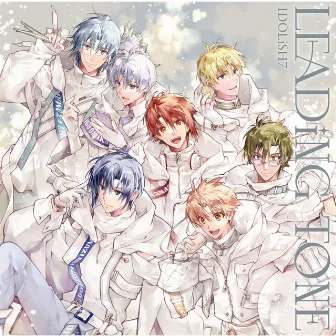 LEADiNG TONE by IDOLiSH7