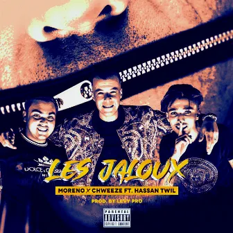 Les Jaloux by Chweeze