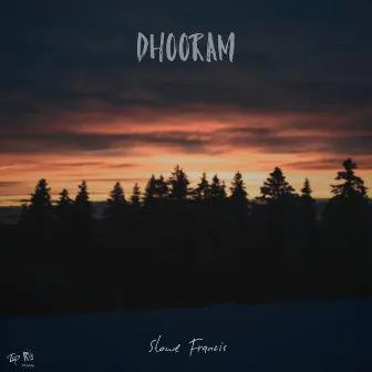 Dhooram by Stowe Francis