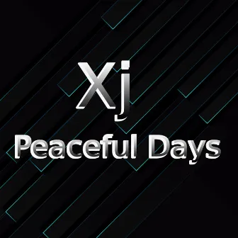 Peaceful Day by XJ