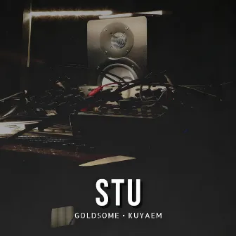 Stu by Goldsome