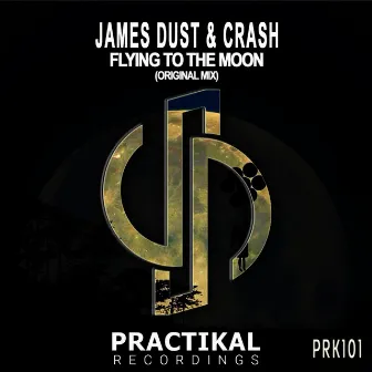 Flying To The Moon by Crash