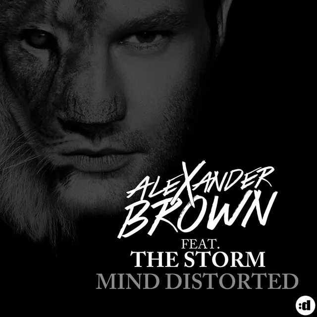 Mind Distorted - Radio Edit