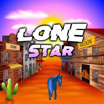 Lone Star by Ishthetrapper