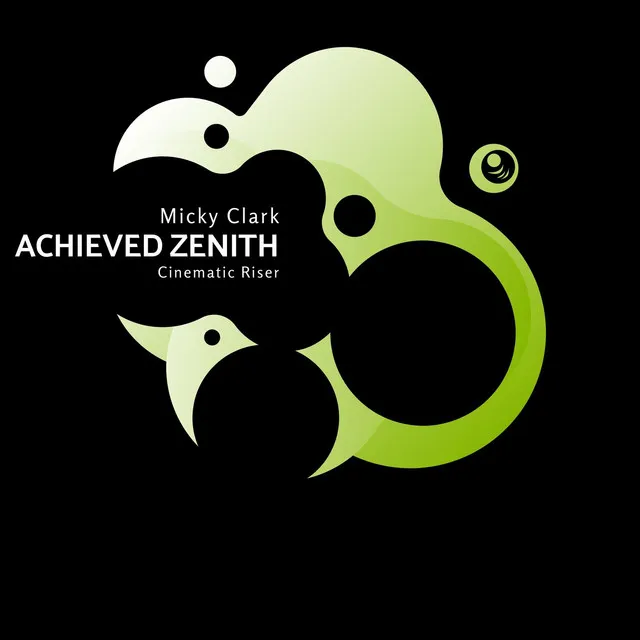 Achieved Zenith (Cinematic Riser) - Original Mix