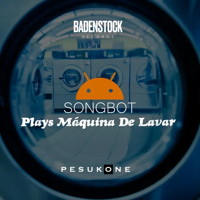 SongBot Plays Máquina De Lavar