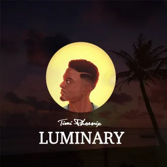 Luminary by Timi Phoenix