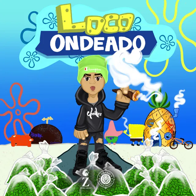 Loco Ondeado