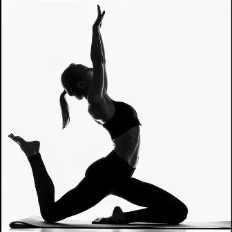 Zen Dichoso Del Yoga: Meditaciones Serenas Para El Equilibrio Mente-Cuerpo by Listas de reproducción de música de yoga para yoga