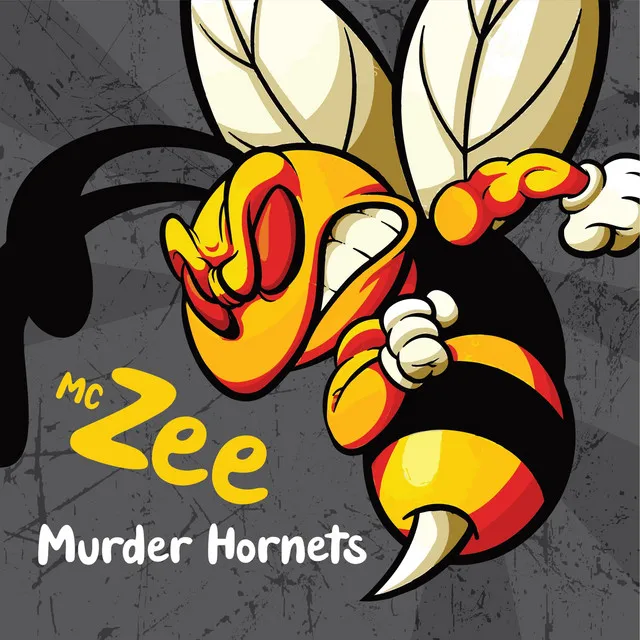 Murder Hornets