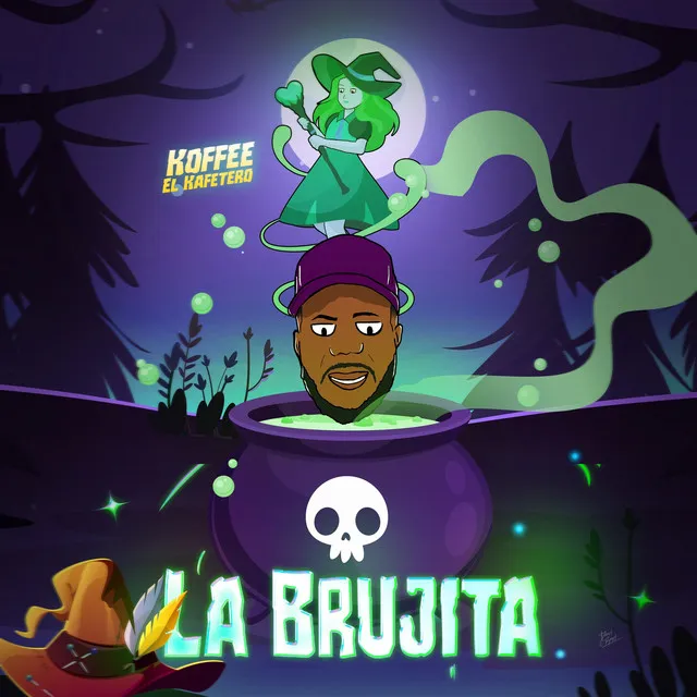 La Brujita