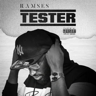 Tester by Ramses Bazo