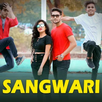 Sangwari by Aarya Chakradhari