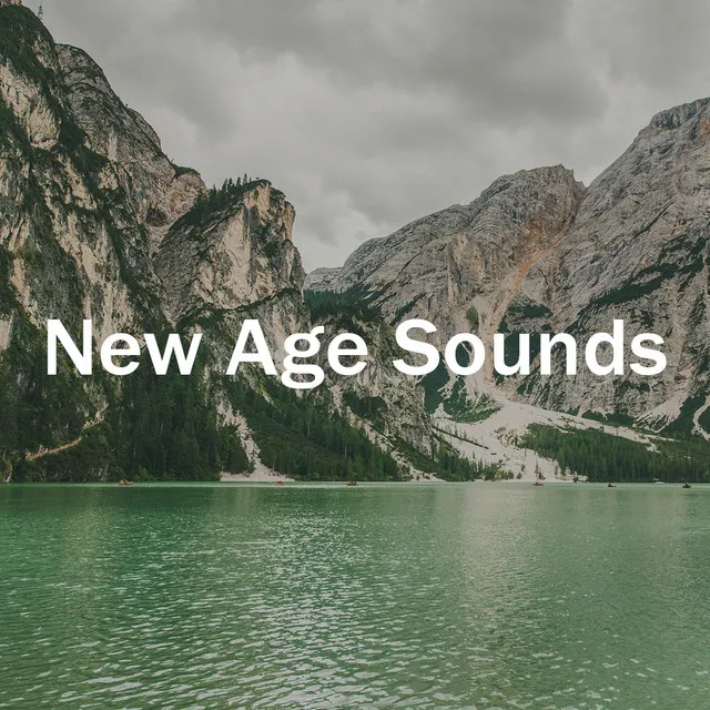 Relief in Suffering Thanks to Restful New Age Sounds