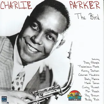 Charlie Parker The Bird by Charlie Parker Orchestra