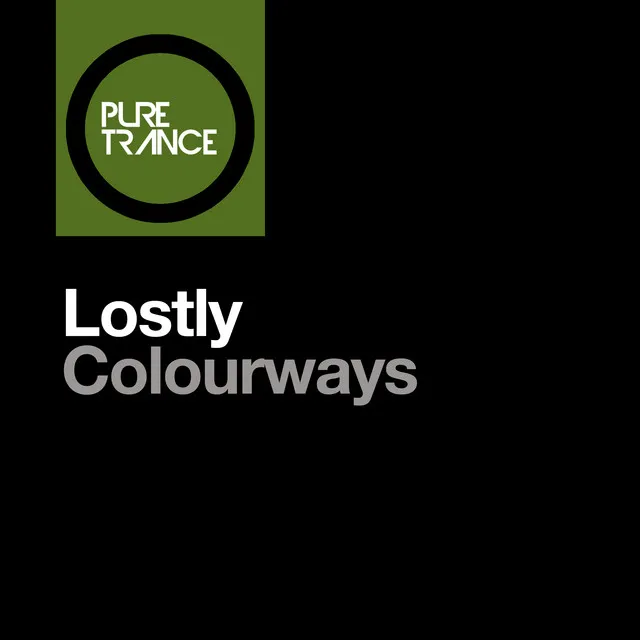 Colourways - Outer Pulse Remix