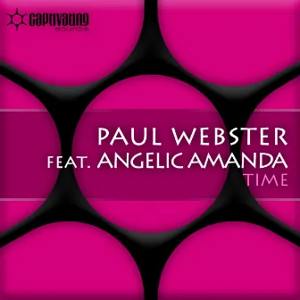 Time by Paul Webster